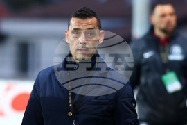 Футбол - ЦСКА 1948 - Локомотив Пловдив