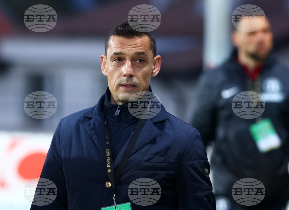 Футбол - ЦСКА 1948 - Локомотив Пловдив