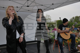 Бургас - премиера на песен