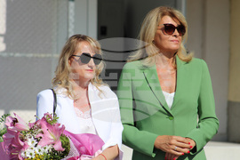 Село Кочан - президент - учебна година