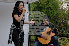 Бургас - премиера на песен