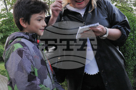 Бургас - премиера на песен