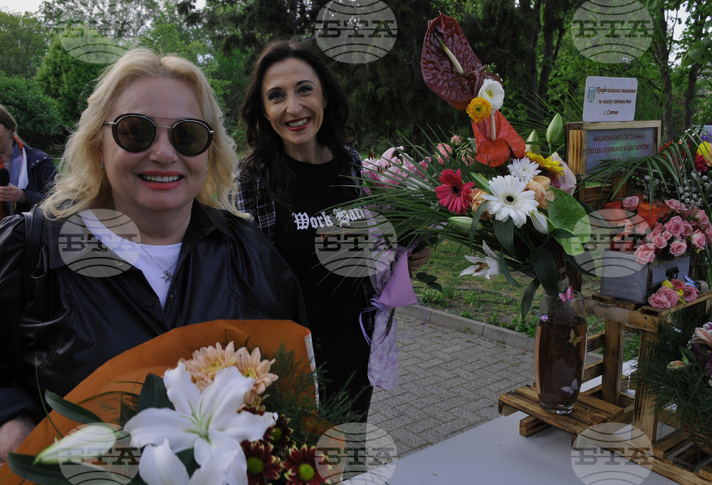 Бургас - премиера на песен