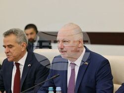 Снимка: Народно събрание