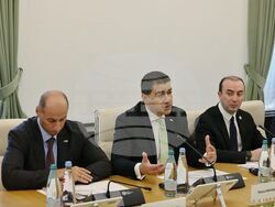 Снимка: Народно събрание