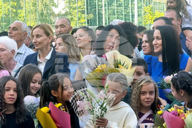 Кърджали - учебна година - начало