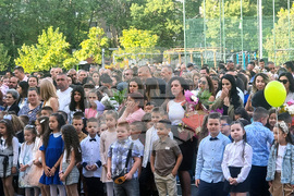 Кърджали - учебна година - начало