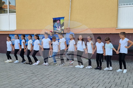 Кърджали - учебна година - начало