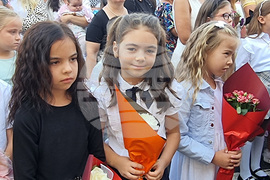 Кърджали - учебна година - начало