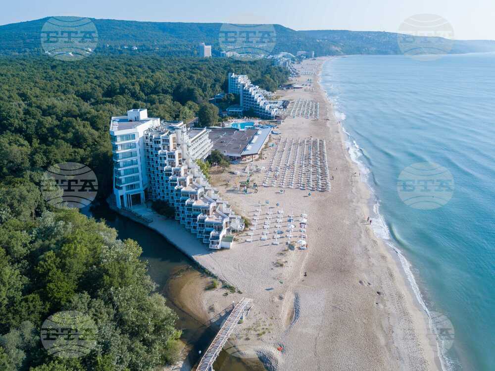 Богоявленски ритуал организират в курортен комплекс "Албена"
