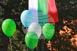 Учебна година - 107 ОУ "Хан Крум" - откриване