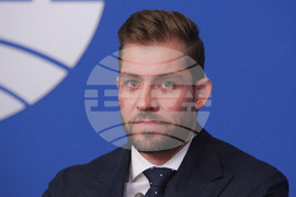 Национален пресклуб на БТА - София - пресконференция