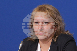 Национален пресклуб на БТА - София - пресконференция