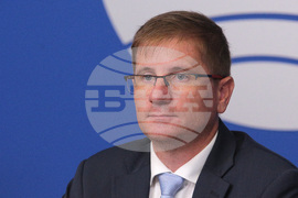 Национален пресклуб на БТА - София - пресконференция