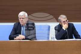 Парламент - парламентарен контрол