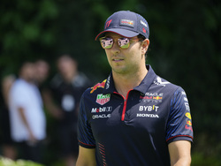 Singapore F1 GP Auto Racing