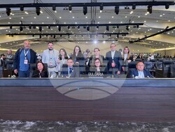 Снимка: Министерство на културата