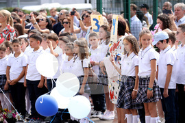 Учебна година - ЧОУ „Питагор“ - откриване