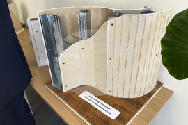 Видин - Професионална техническа гимназия „Васил Левски“ - първи учебен ден