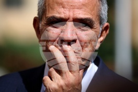 Грузия - председател Народно събрание - посещение - Веселин Вълканов