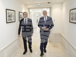 Снимка: Народното събрание