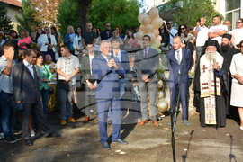 Ловеч - Езикова гимназия - ново крило