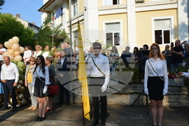 Ловеч - Езикова гимназия - ново крило