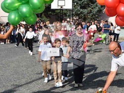 Снимка: Община Джебел