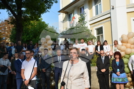 Ловеч - Езикова гимназия - ново крило