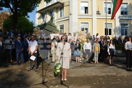 Ловеч - Езикова гимназия - ново крило