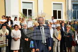 Ловеч - Езикова гимназия - ново крило