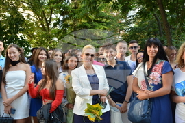 Ловеч - Езикова гимназия - ново крило