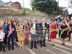 Снимка: Община Ардино