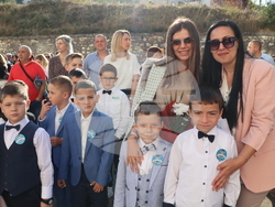 Снимка: Община Ардино