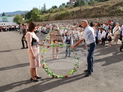 Снимка: Община Ардино