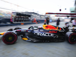 Singapore F1 GP Auto Racing