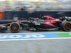 Singapore F1 GP Auto Racing