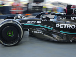 Singapore F1 GP Auto Racing