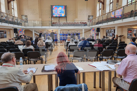 Варна - Международен хоров конкурс „Проф. Георги Димитров“