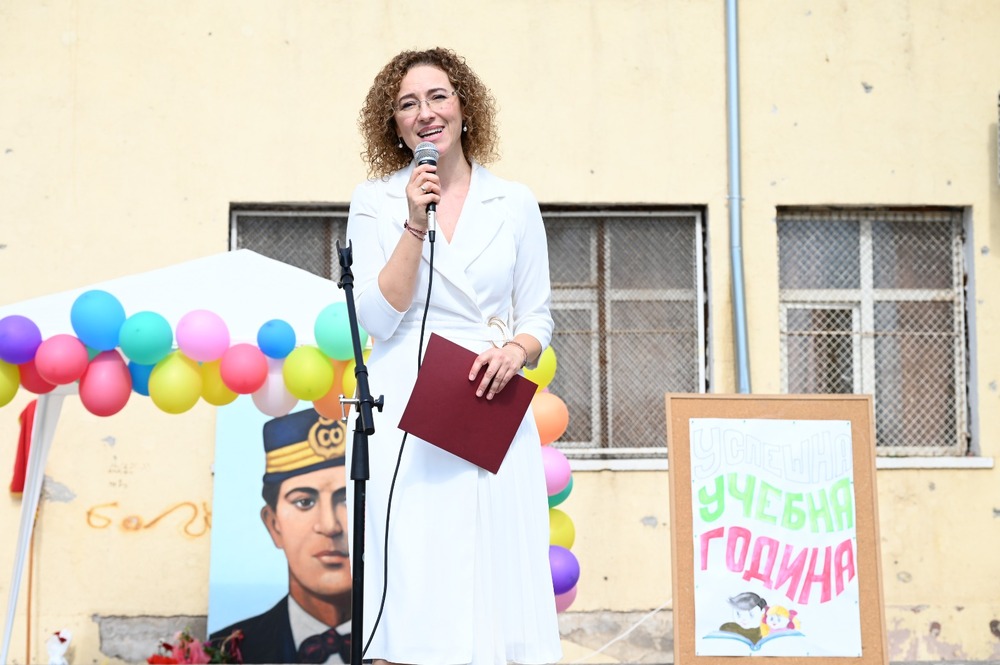 МТСП: Еднократна помощ за ученици е отпусната на близо 176 000 семейства