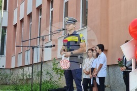 Габрово - нова учебна година - откриване