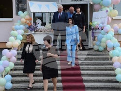 Снимка: Областна администрация – Видин