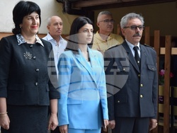 Снимка: Областна администрация – Видин