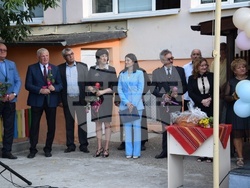 Снимка: Областна администрация – Видин