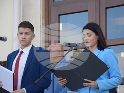 Снимка: Областна администрация – Видин