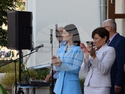 Снимка: Областна администрация – Видин