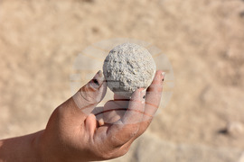 Suvorovo - excavations - prehistoric settlement