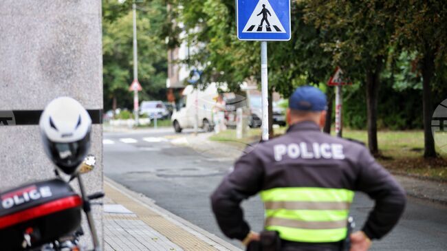 Сигнали за бомби в няколко бургаски училища, наложиха извеждането на учениците извън сградите 
