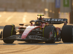 Singapore F1 GP Auto Racing