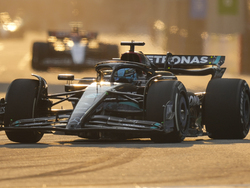 Singapore F1 GP Auto Racing